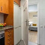 Apartment 731 - Ab Enric Granados