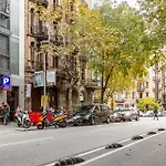 Apartment 731 - Ab Enric Granados Barcelona