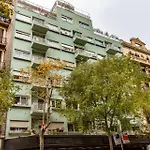 731 - Ab Enric Granados Apartment