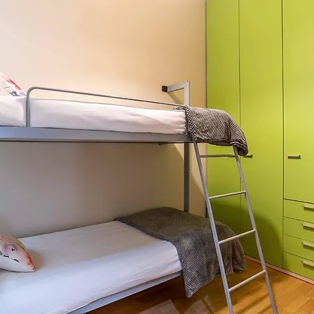 Apartment Ab Enric Granados *