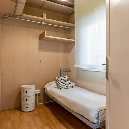 Apartment 731 - Ab Enric Granados Barcelona